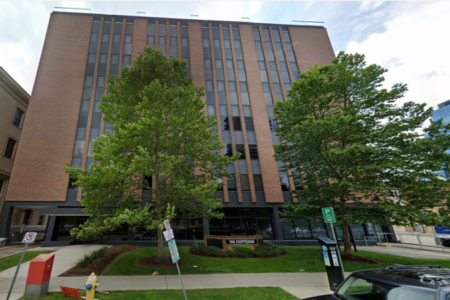 Sifton Properties receives $3.29 million to convert London office building into into 94 homes