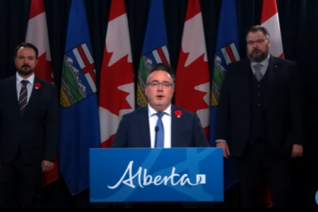 Alberta Government introduces changes to strengthen construction payment