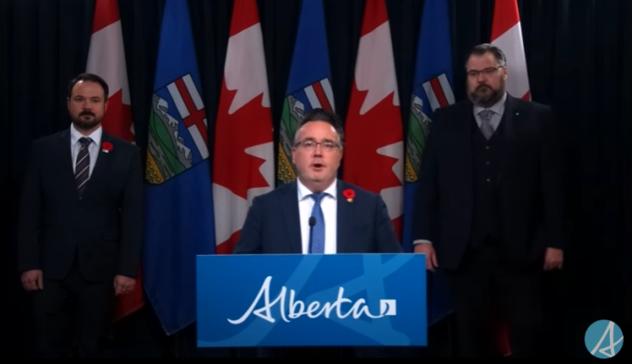 Alberta Government introduces changes to strengthen construction payment