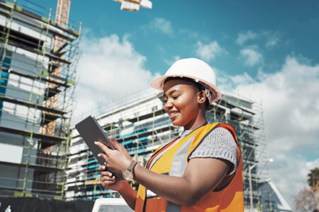 Breaking Barriers: How the Construction Industry Is Paving the Way to Attract More Women