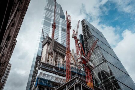 The Top 3 Trends That Will Impact the Construction Industry in 2024