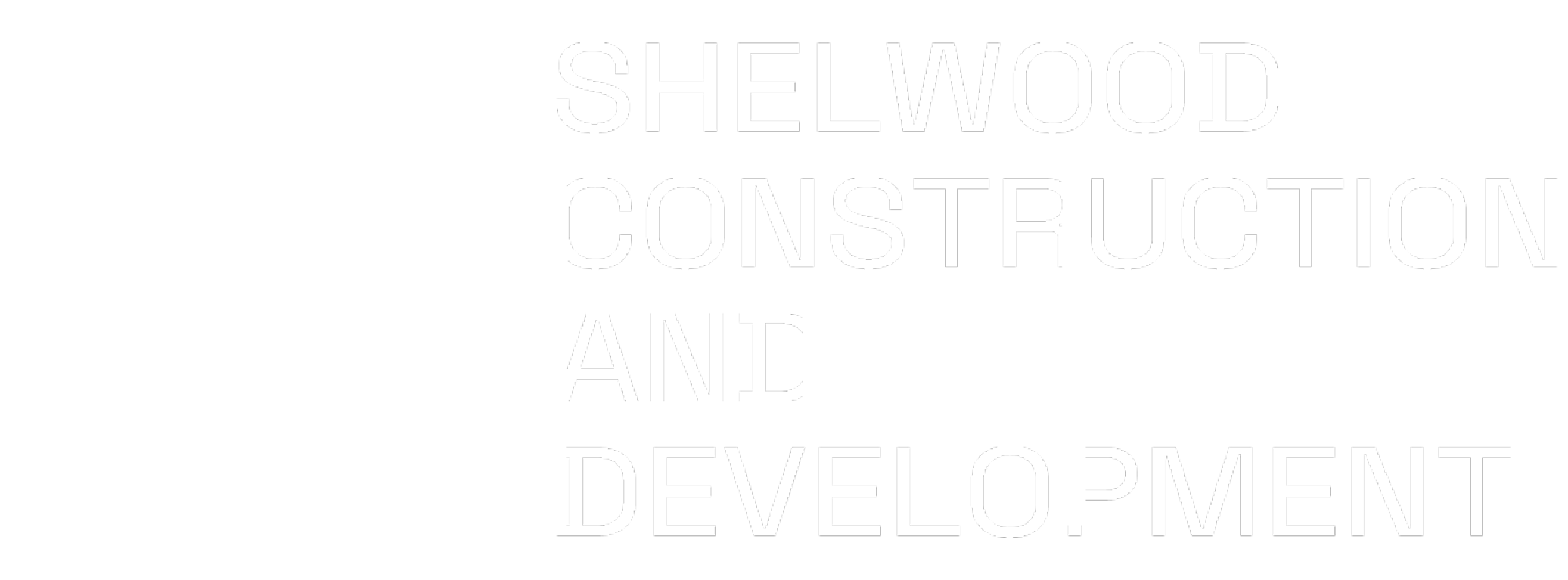 Shelwood Construction and Development